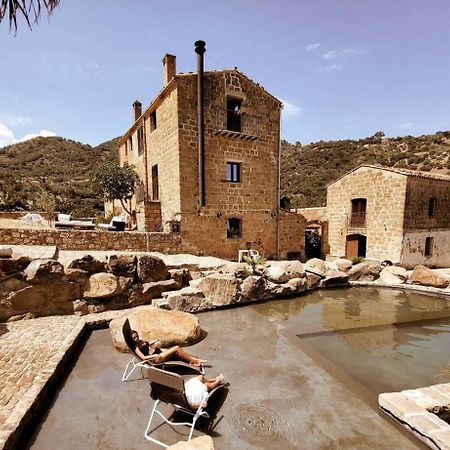 Antico Borgo Buonanotte Hotell San Mauro Castelverde Exteriör bild