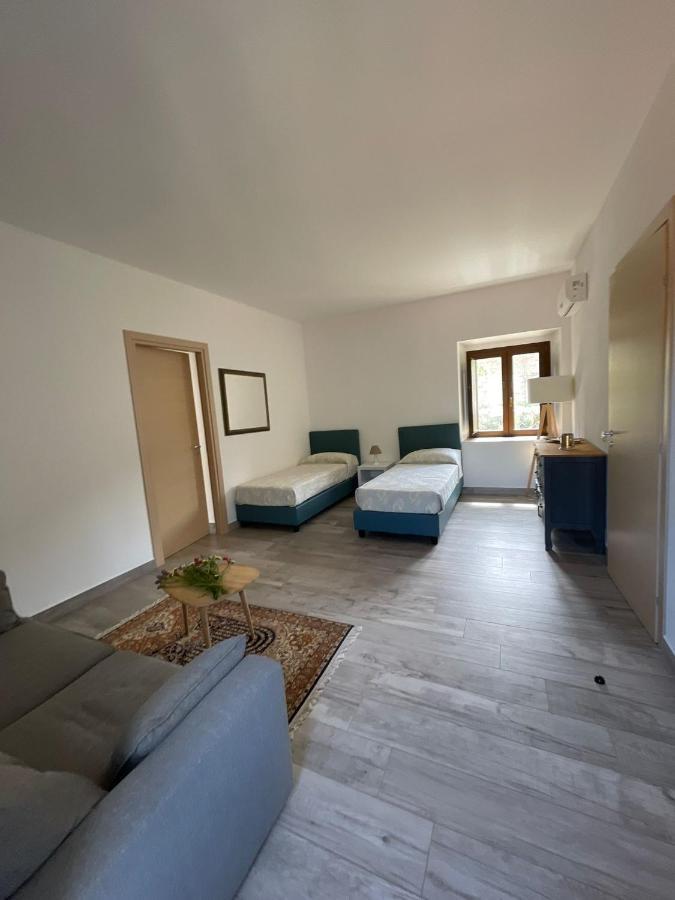 Antico Borgo Buonanotte Hotell San Mauro Castelverde Exteriör bild