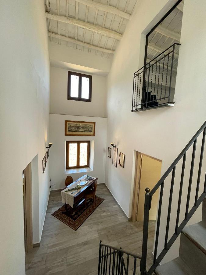 Antico Borgo Buonanotte Hotell San Mauro Castelverde Exteriör bild
