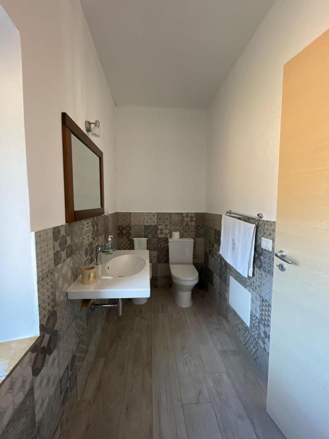 Antico Borgo Buonanotte Hotell San Mauro Castelverde Exteriör bild